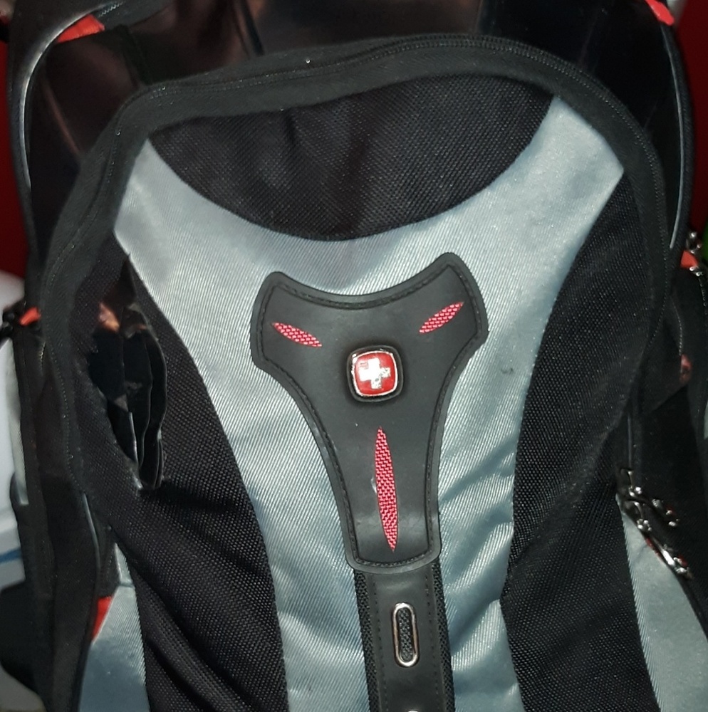 Swiss gear Hikers back pack